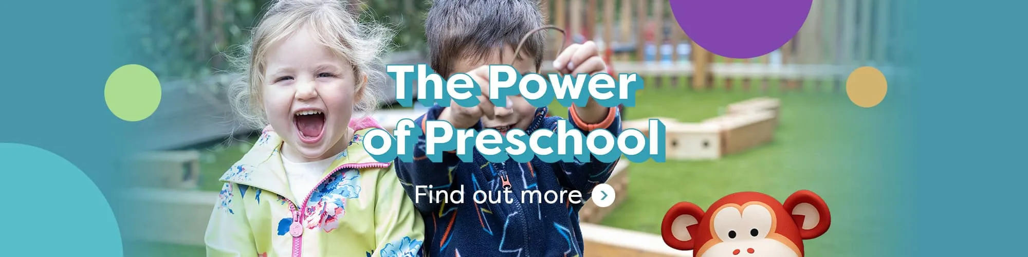 The Power of Preschool